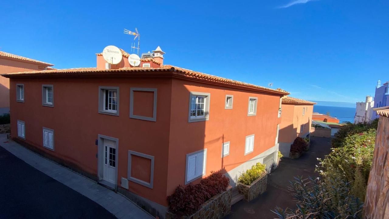 Апартаменты Elegante Piso En Puerto De La Cruz Экстерьер фото